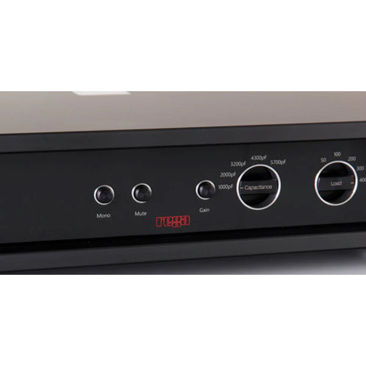 Rega Aura MC Reference Moving Coil Pre-Amplifier - Image 2
