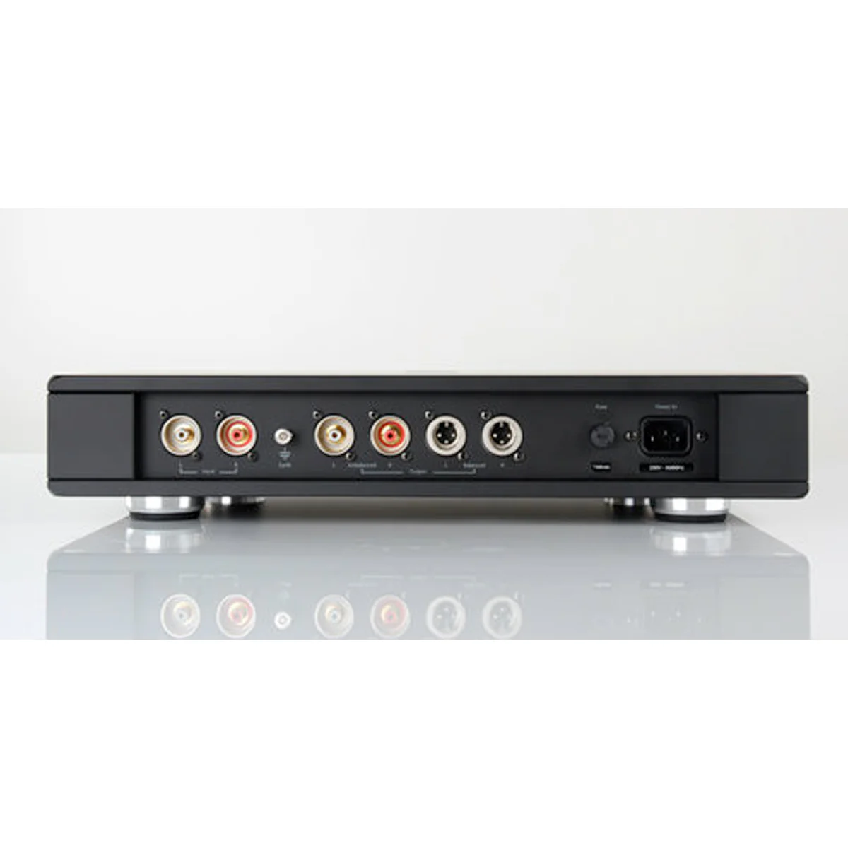 Rega Aura MC Reference Moving Coil Pre-Amplifier - Image 4
