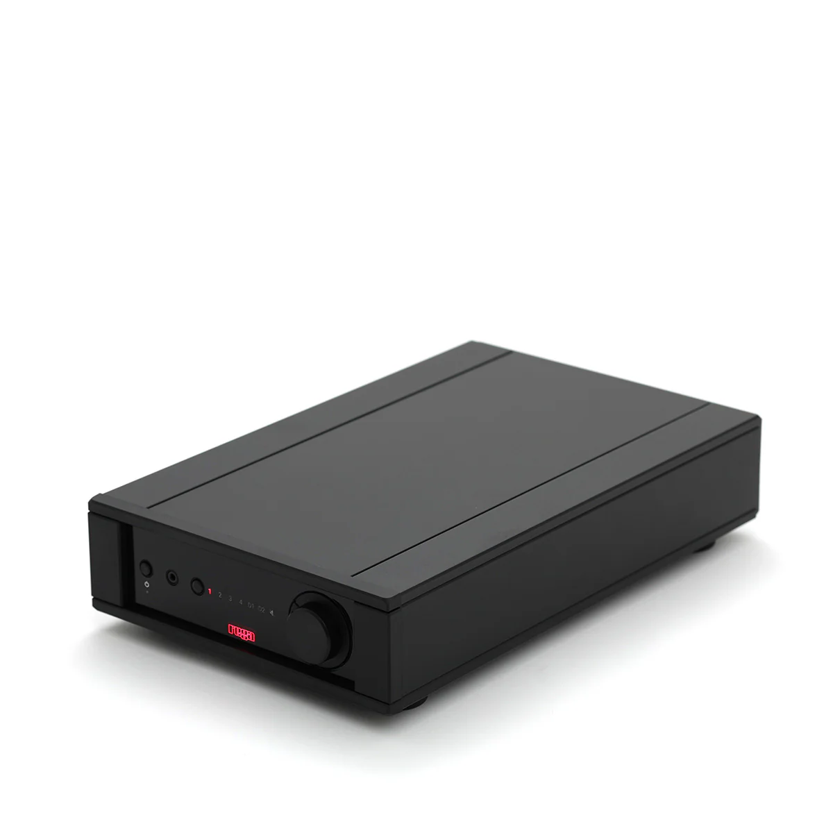 Rega Brio MK7 Integrated Amplifier