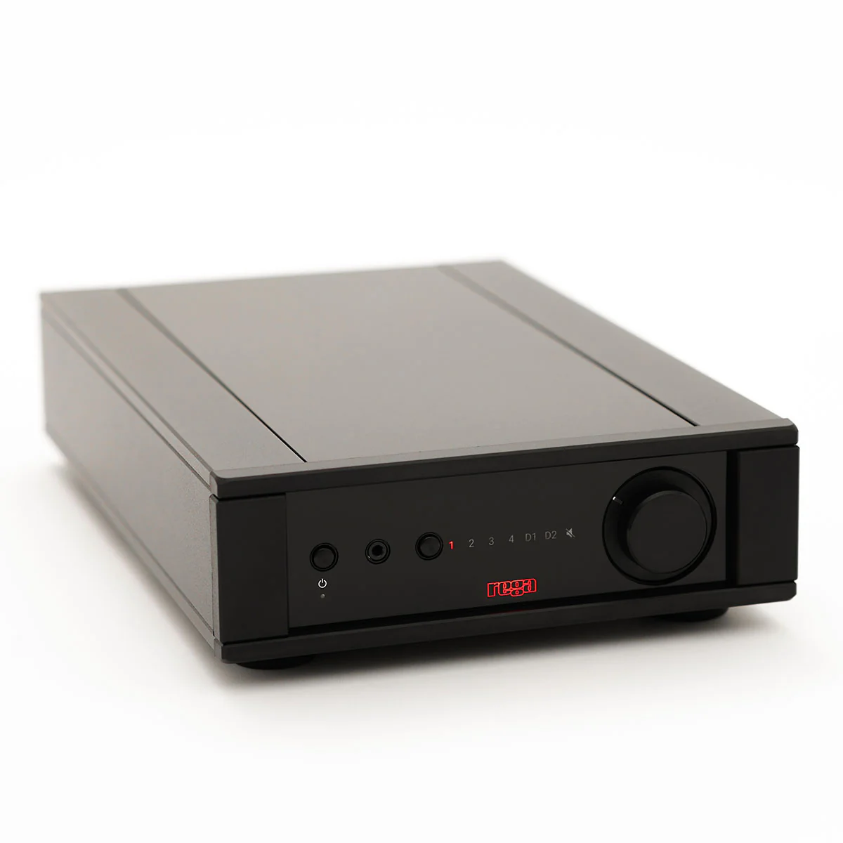 Rega Brio MK7 Integrated Amplifier - Image 5