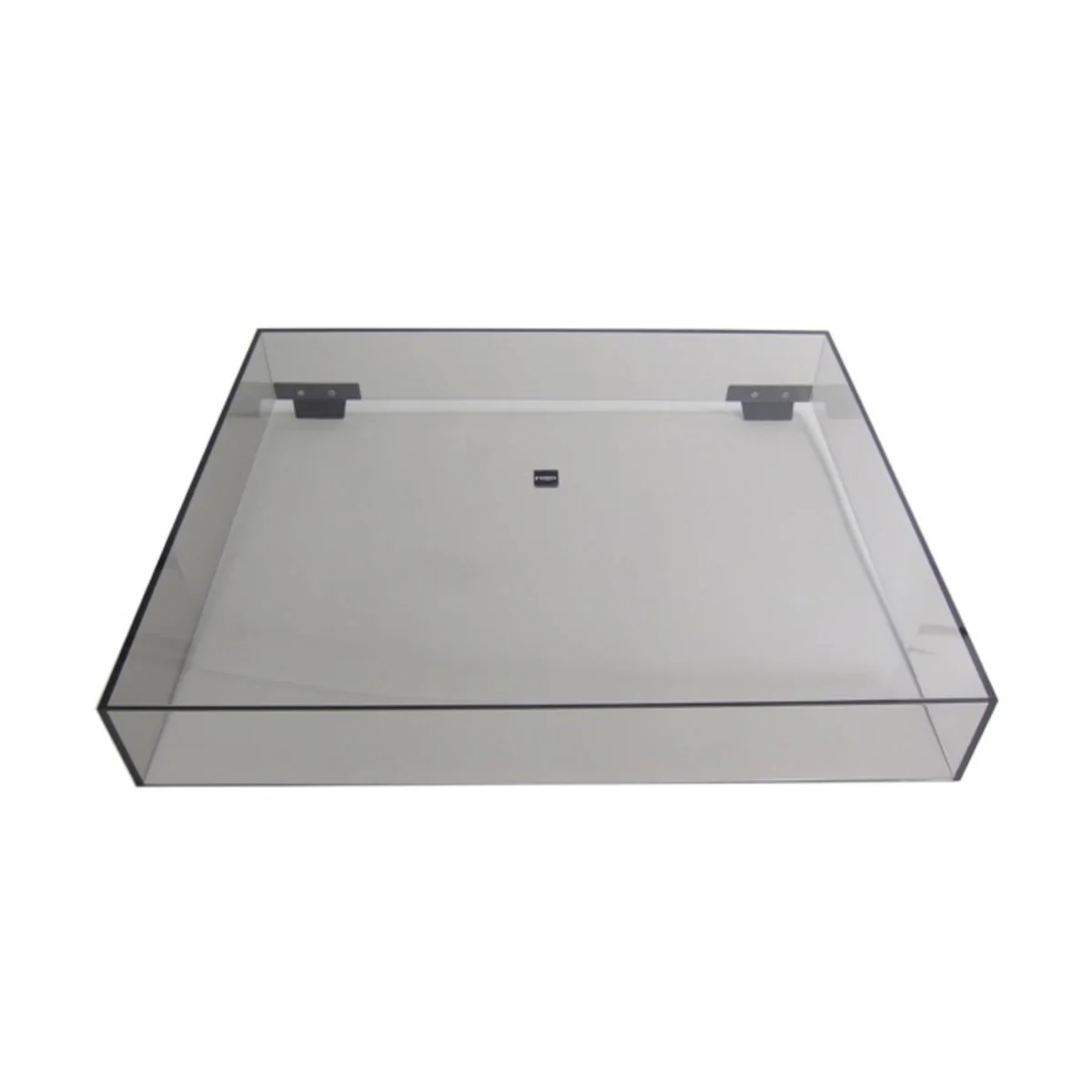 Rega Dustcover - Smoked