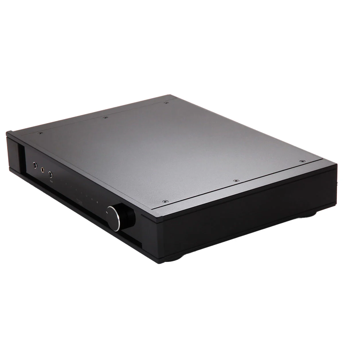 Rega Elex MK4 Stereo Integrated Amplifier - Image 3