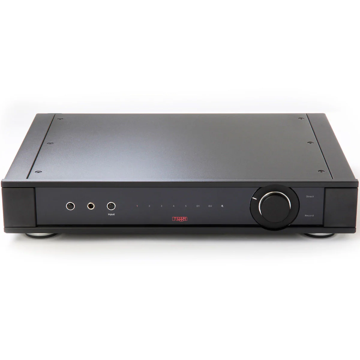 Rega Elicit MK5 Integrated Stereo Amplifier