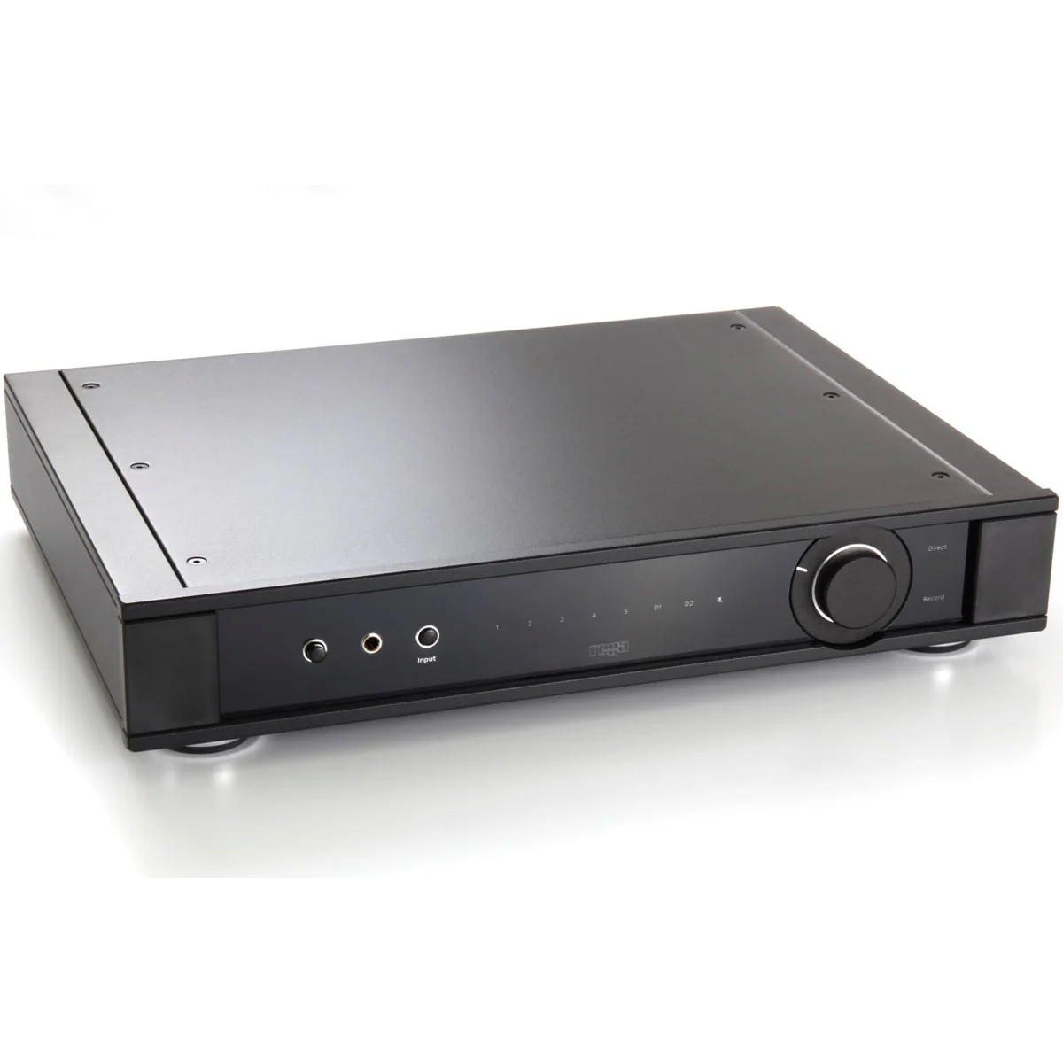 Rega Elicit MK5 Integrated Stereo Amplifier - Image 3