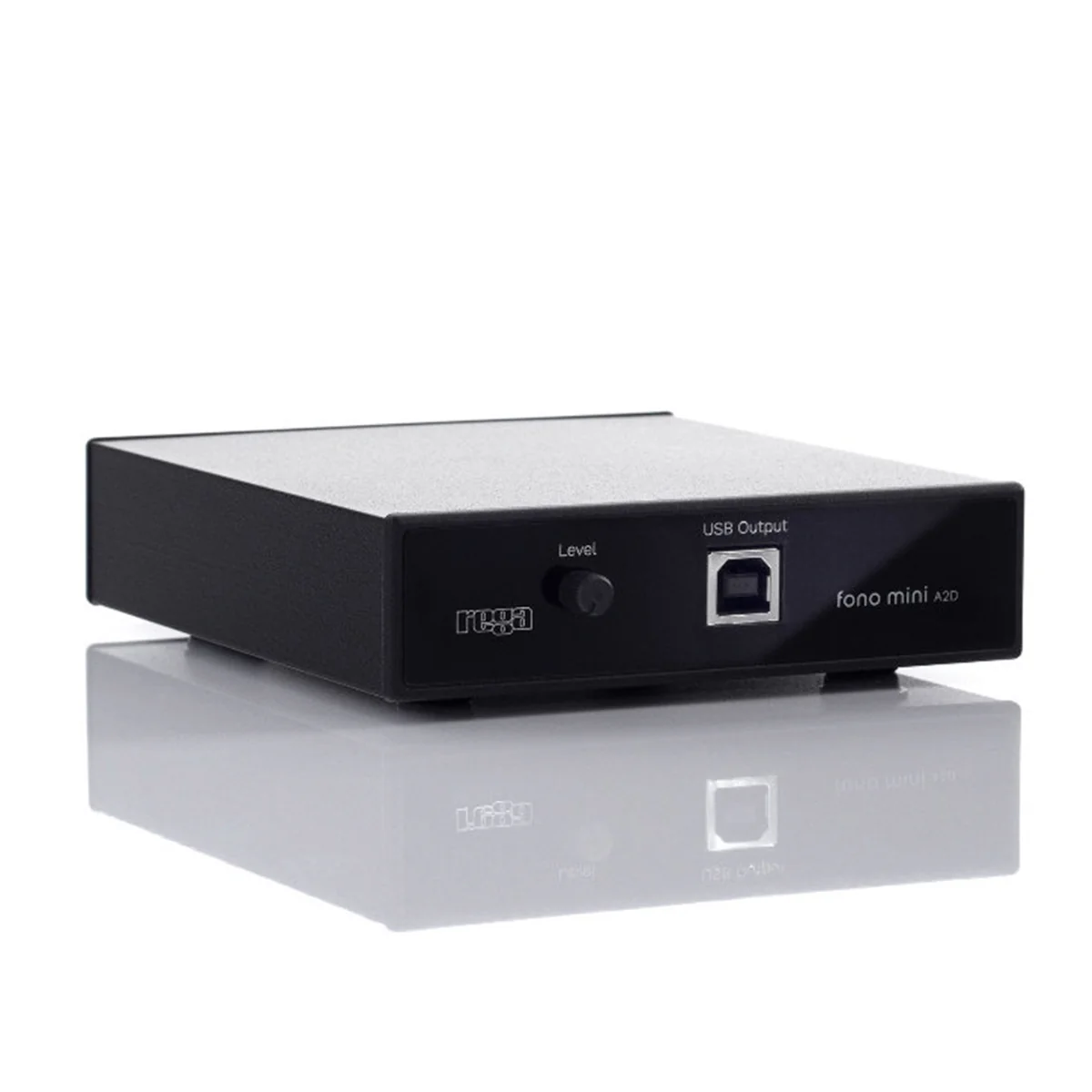 Rega OPEN BOX Fono Mini A2D Phono Stage - Excellent Condition - Image 2