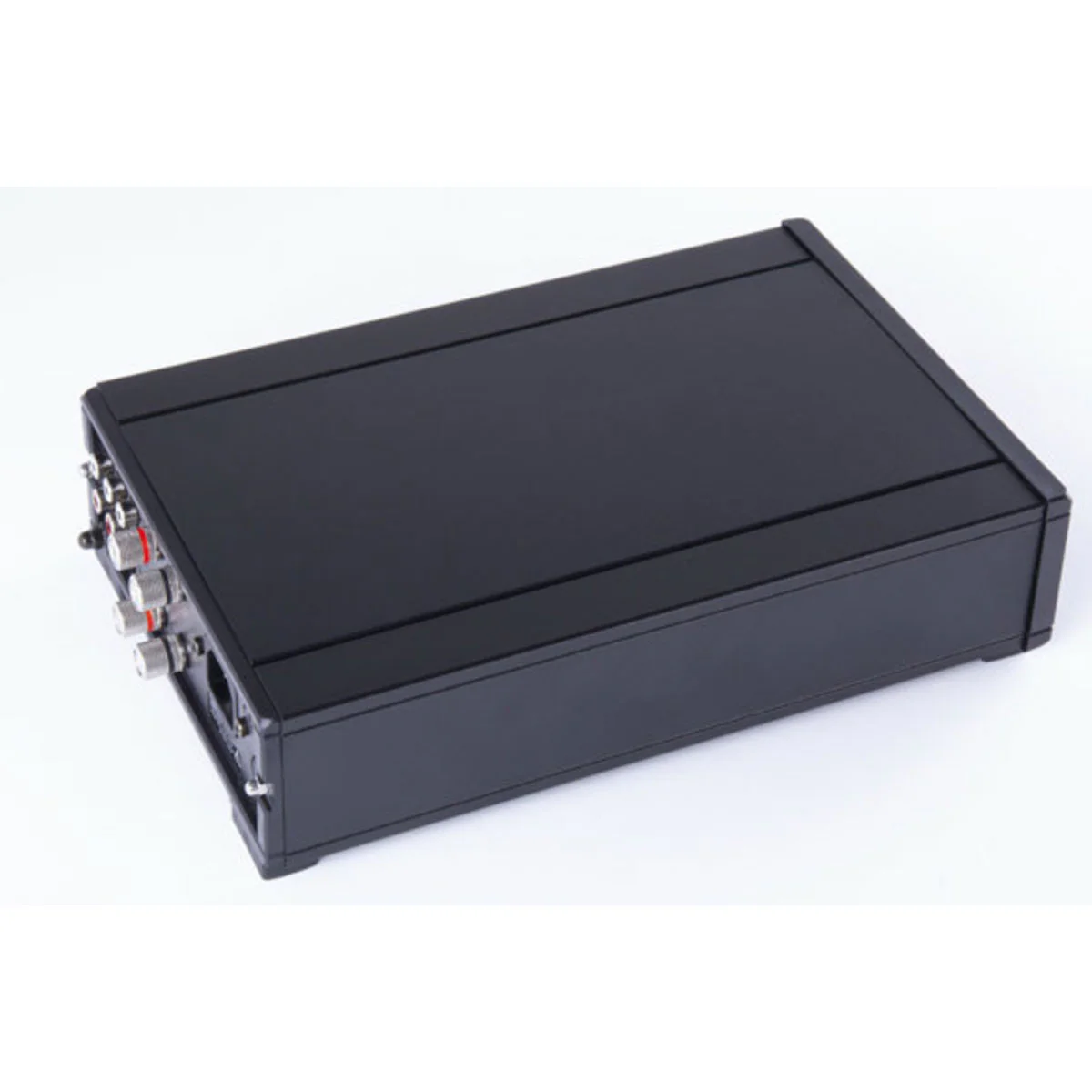 Rega IO Integrated Amplifier - Image 2