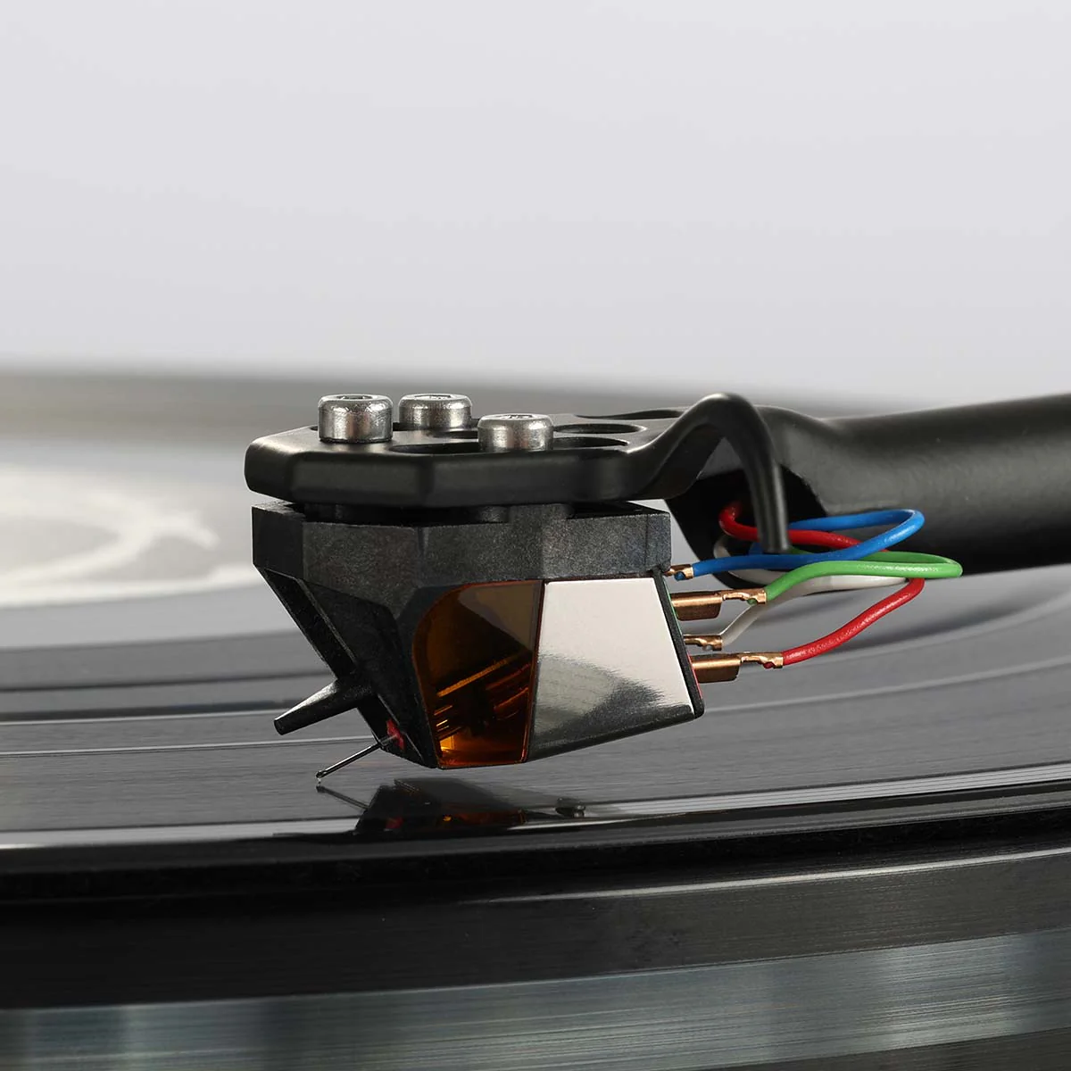 Rega ND9 Moving Magnet Phono Cartridge - Image 7