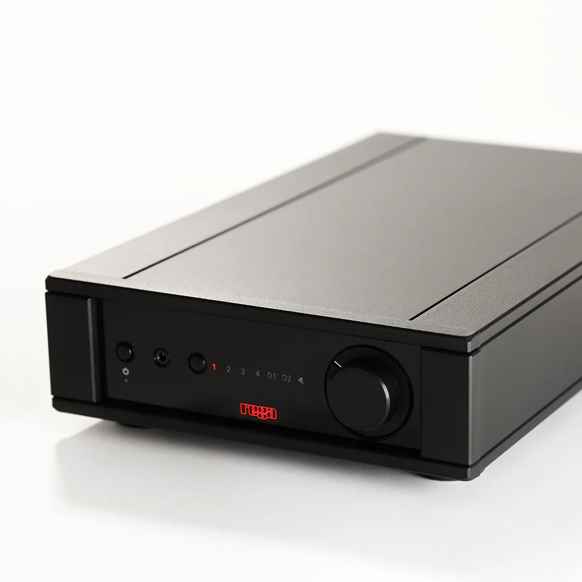 Rega OPEN BOX Brio MK7 Integrated Amplifier - A Grade - Image 2