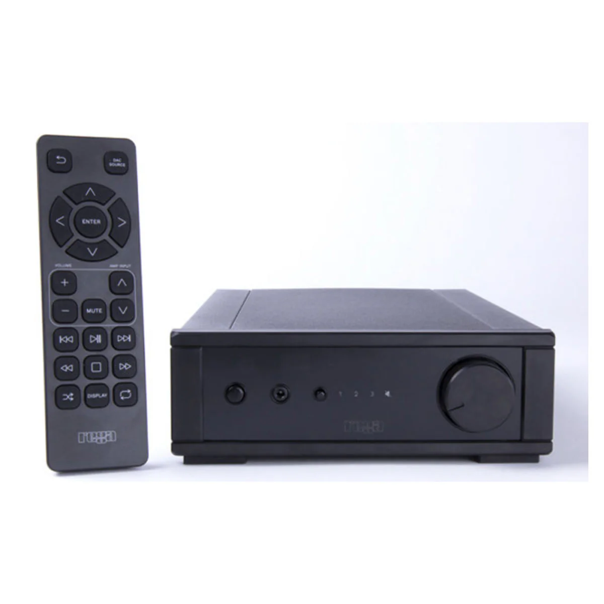 REGA OPEN BOX io Integrated Amplifier - A Grade - Image 2