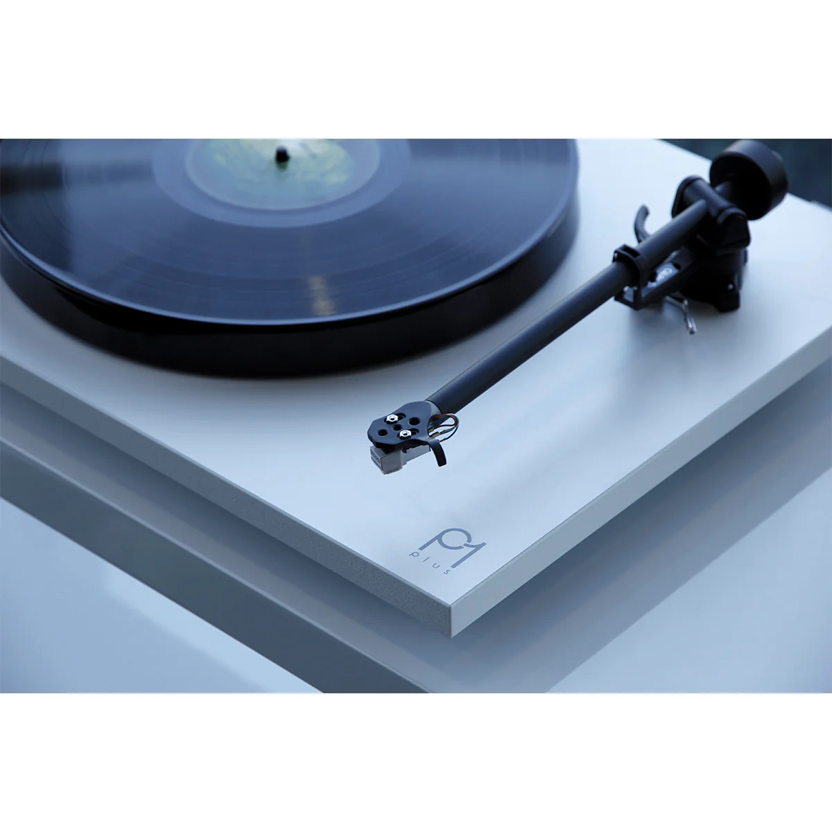 Rega Planar 1 PLUS Turntable - Image 12