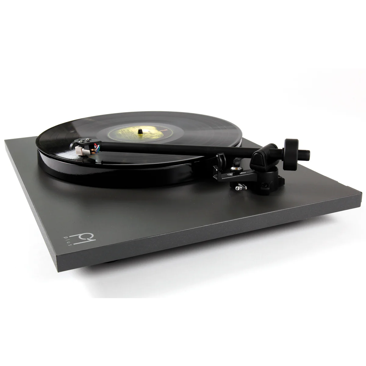 Rega Planar 1 PLUS Turntable - Image 17