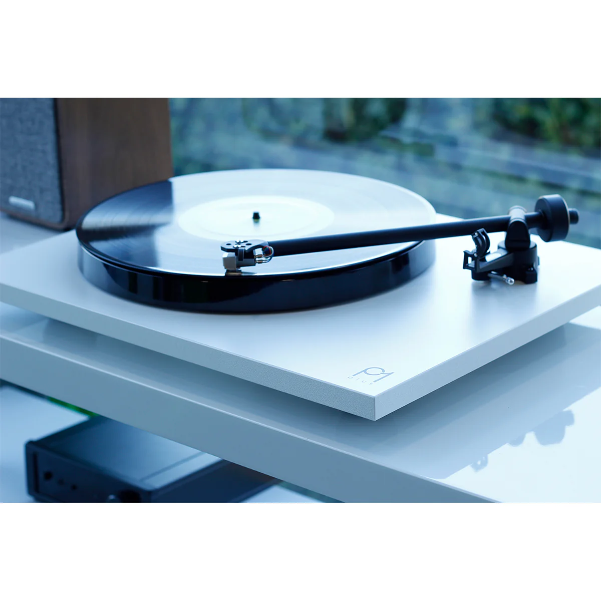 Rega Planar 1 PLUS Turntable - Image 28