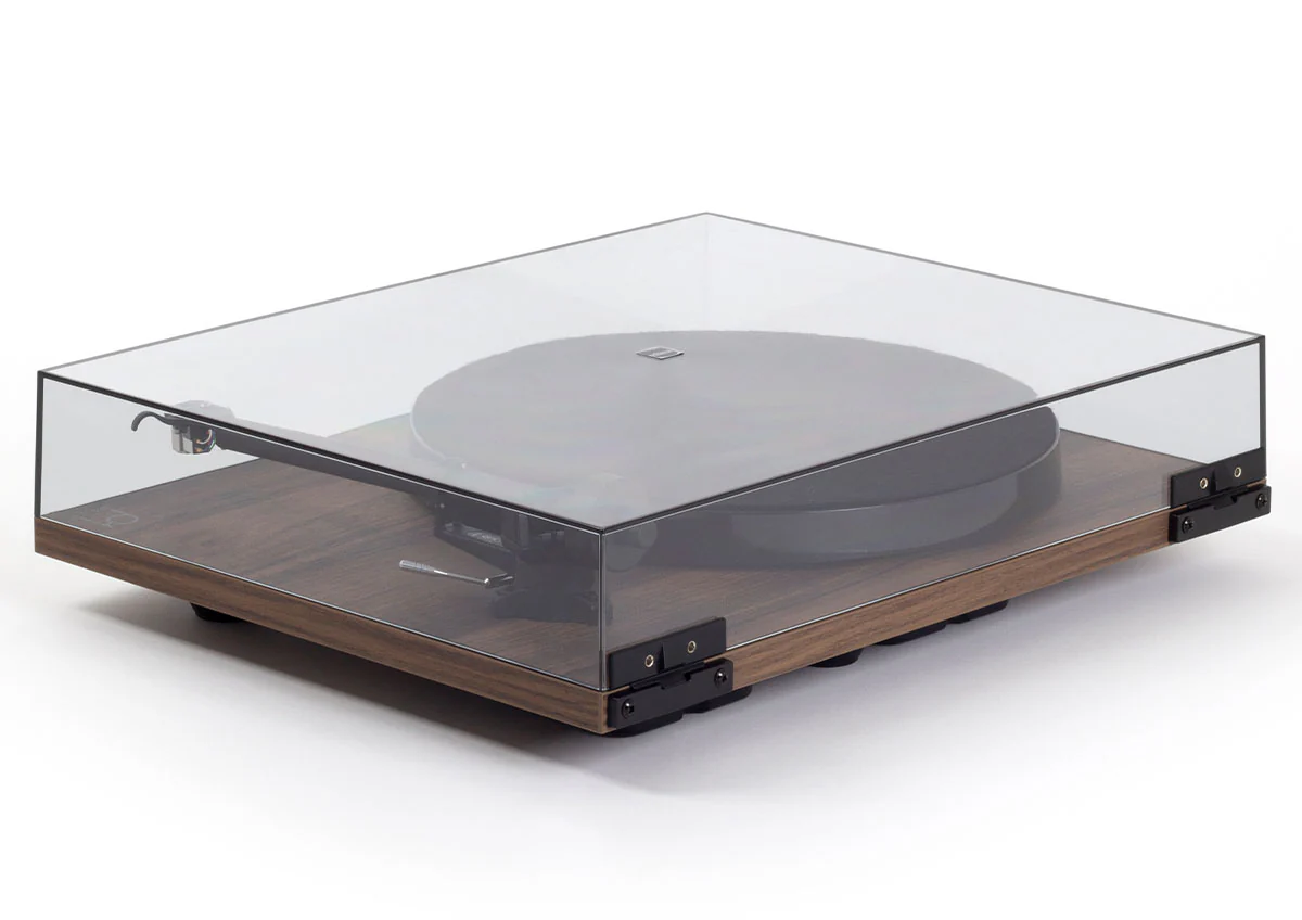 Rega Planar 1 PLUS Turntable - Image 34
