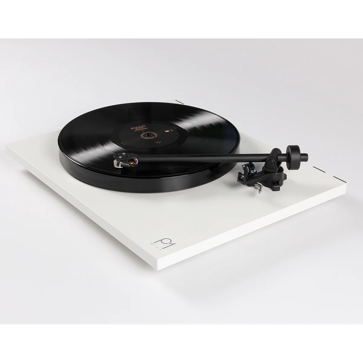 Rega Planar 1 PLUS Turntable - Image 4