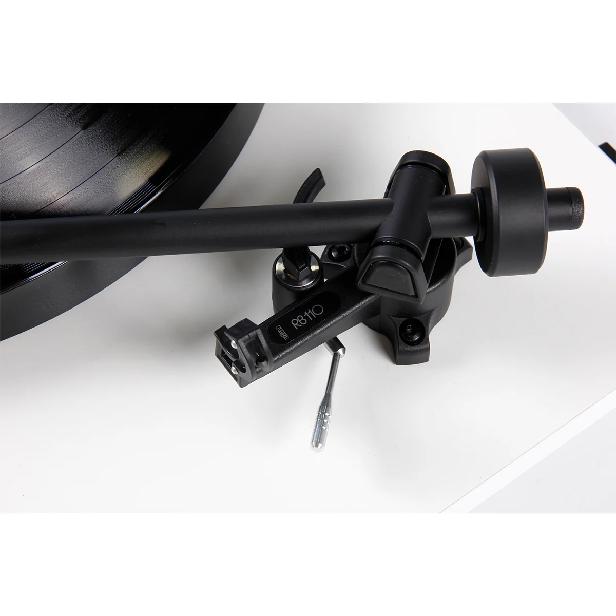 Rega Planar 1 PLUS Turntable - Image 8