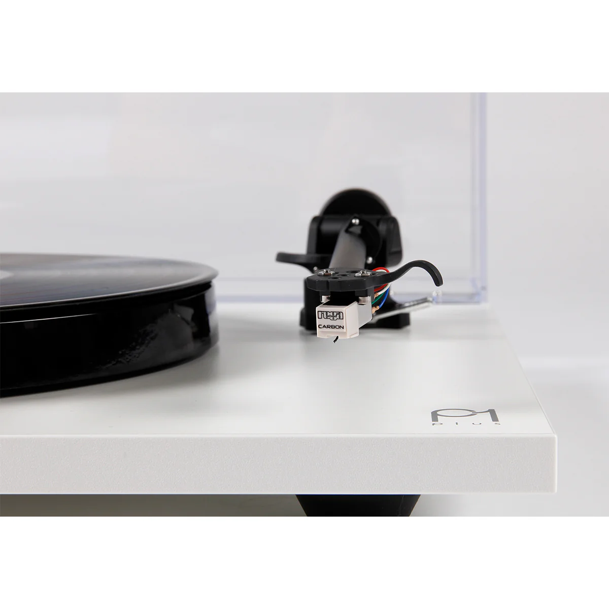 Rega Planar 1 PLUS Turntable - Image 9