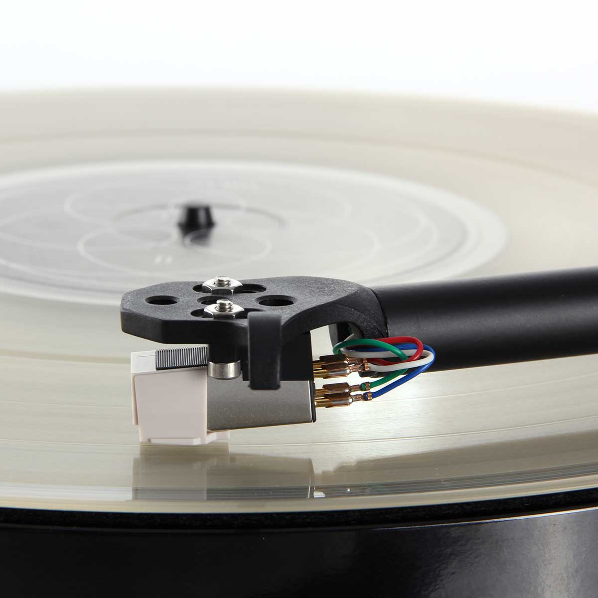 Rega Planar 1 Turntable - Image 8
