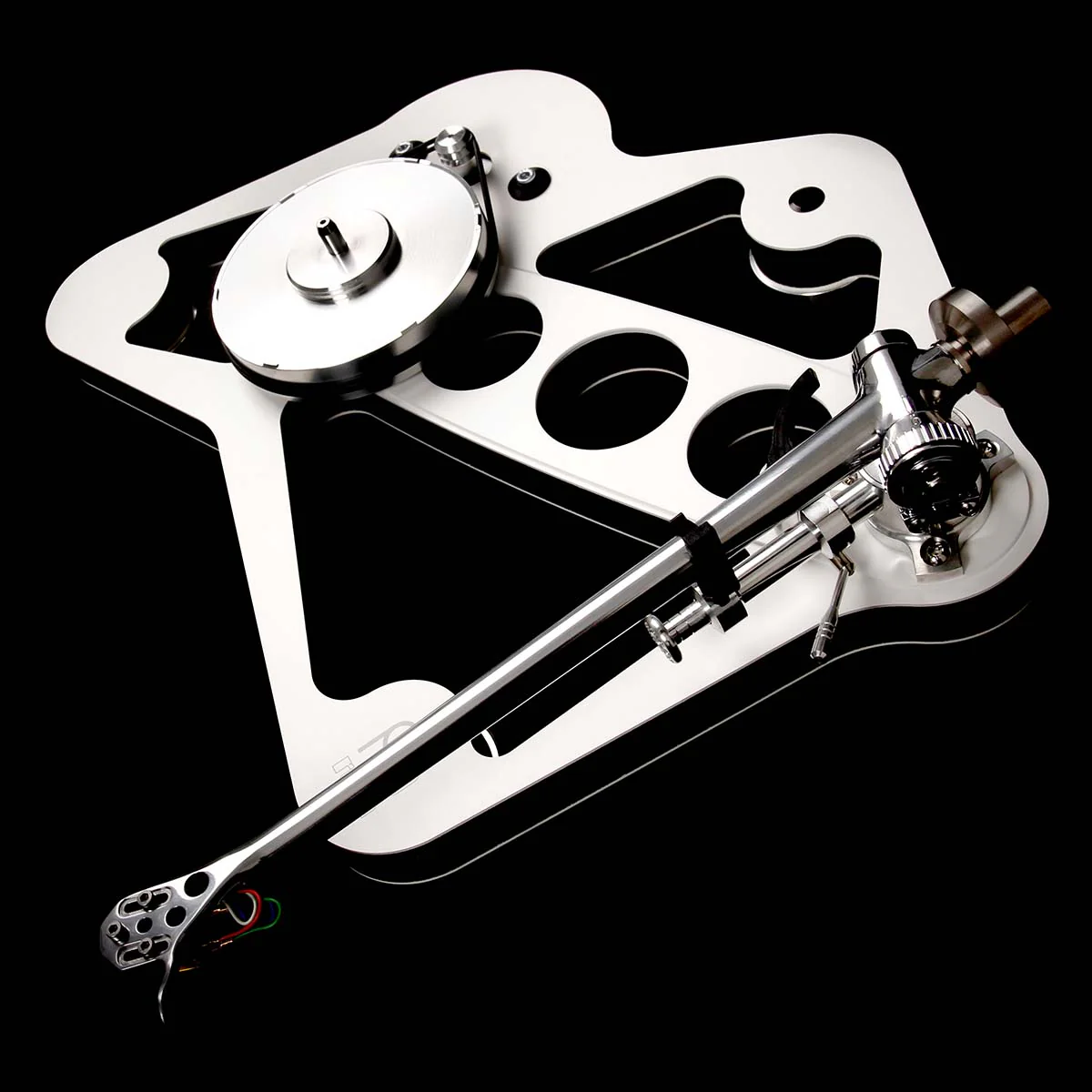 Rega Planar 10 Turntable - Image 14