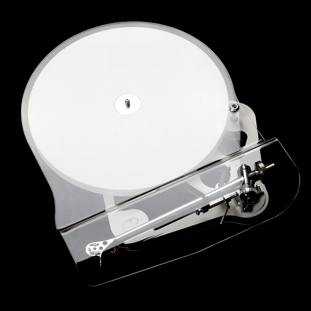 Rega Planar 10 Turntable - Image 16