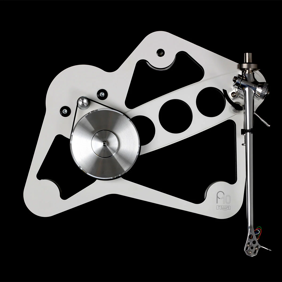 Rega Planar 10 Turntable - Image 17