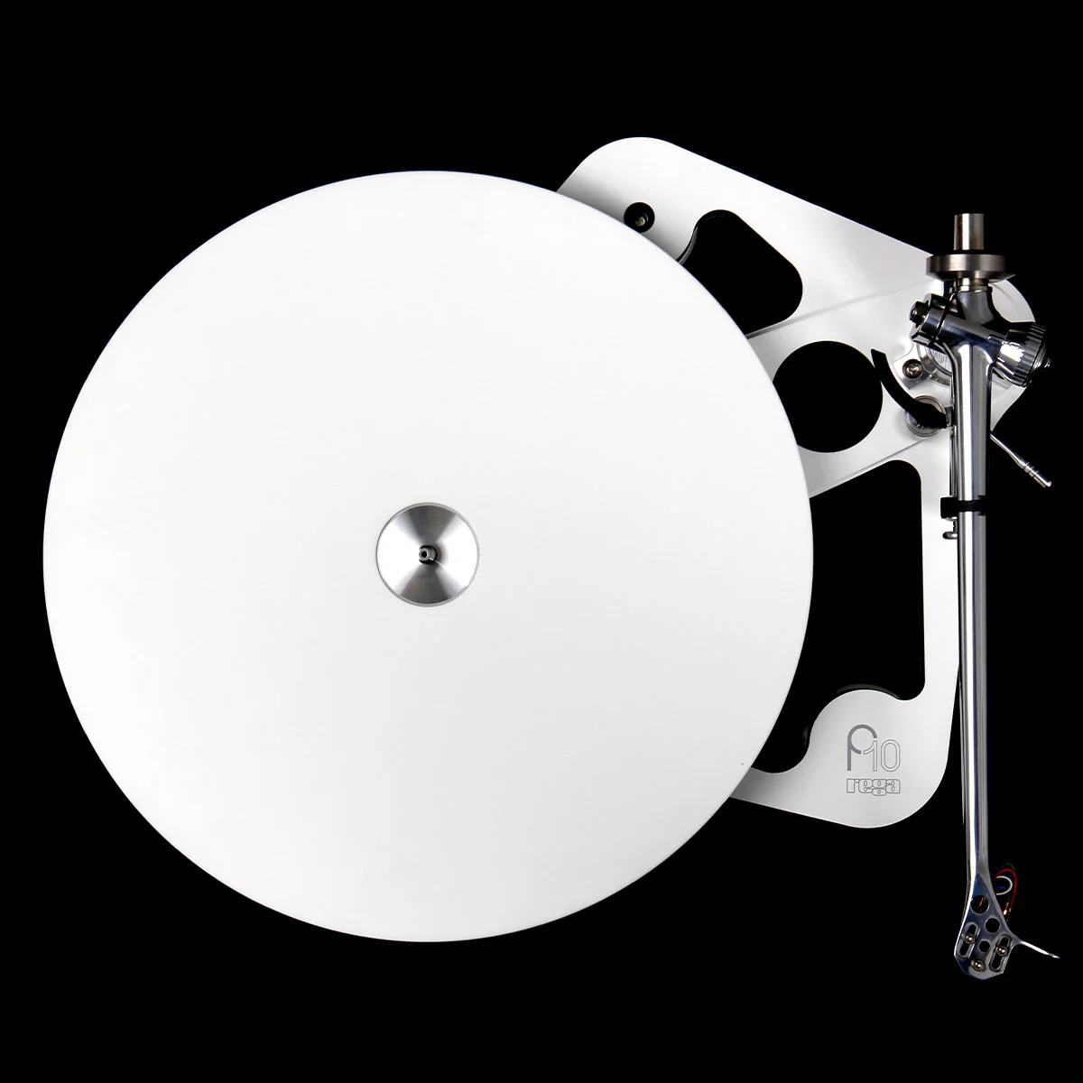 Rega Planar 10 Turntable - Image 18