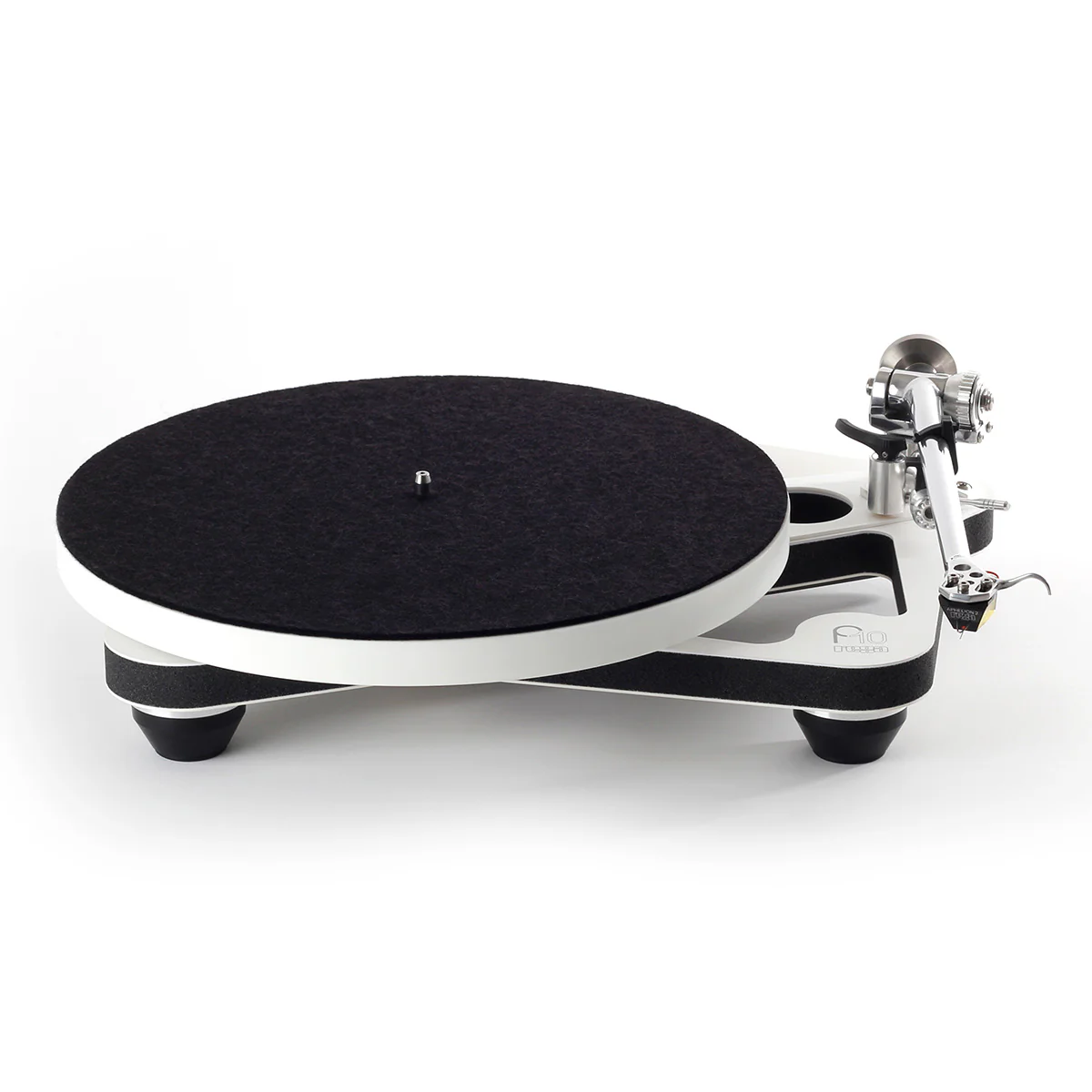 Rega Planar 10 Turntable - Image 25