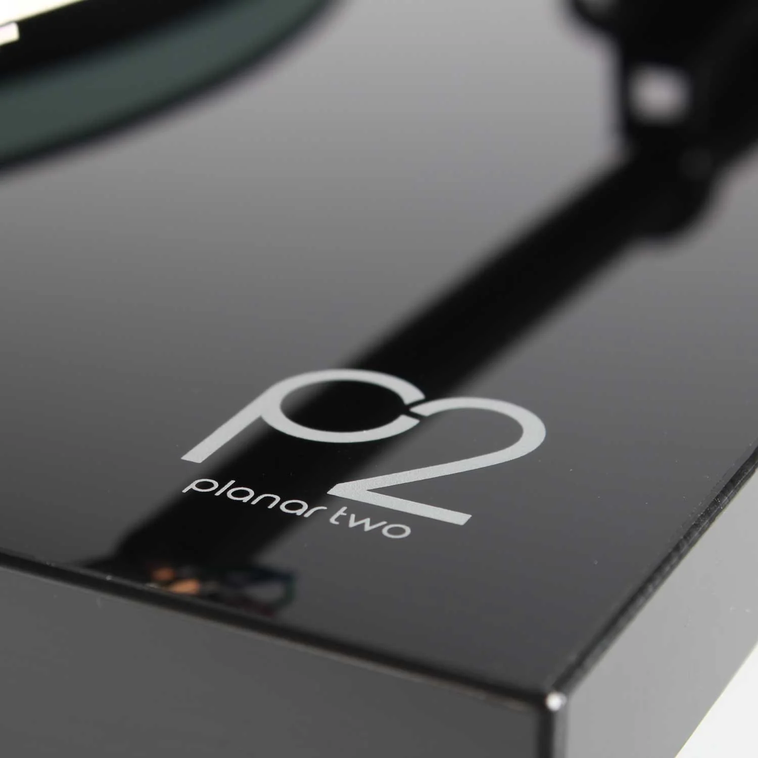 Rega Planar 2 Turntable - Image 3