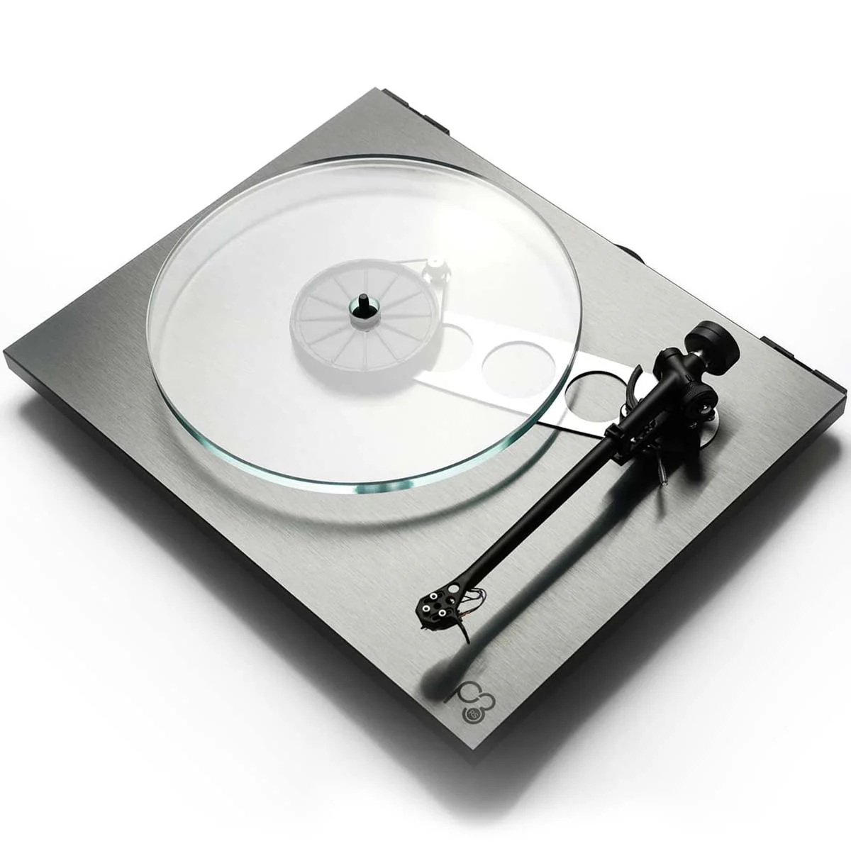 Rega Planar 3 RS Special Edition Turntable - Image 2