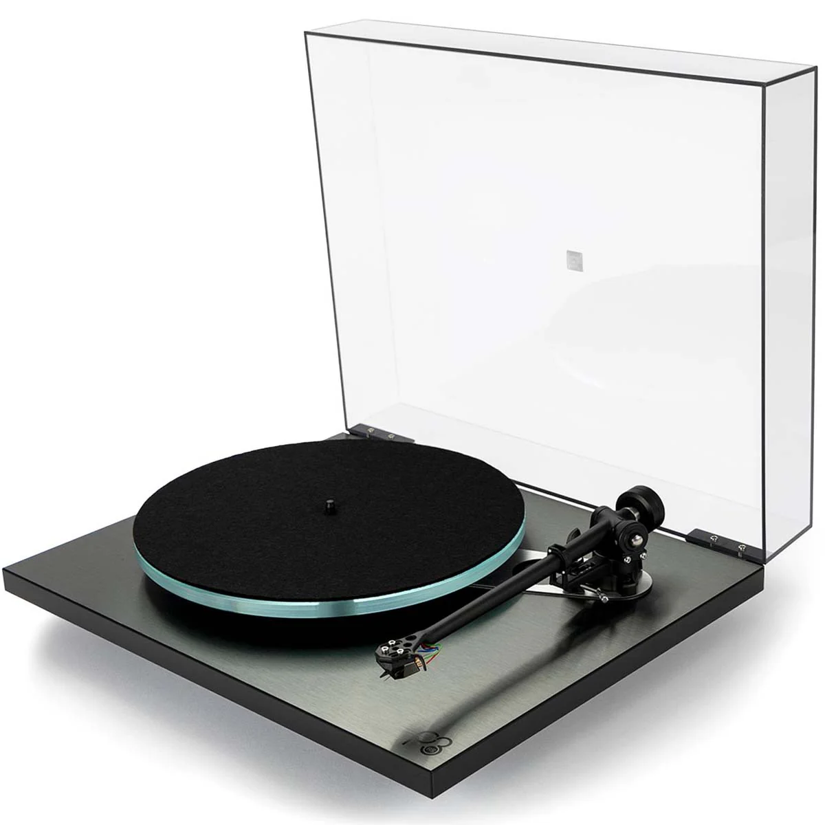 Rega Planar 3 RS Special Edition Turntable - Image 3