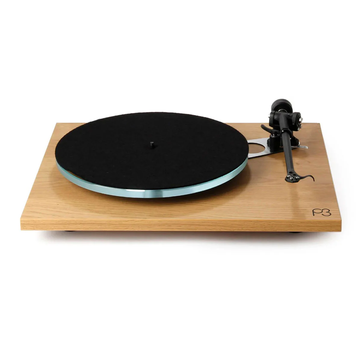 Rega Planar 3 Turntable - Image 4
