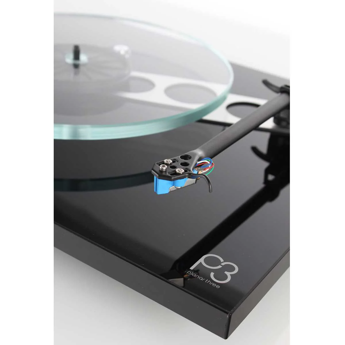 Rega Planar 3 Turntable - Image 5
