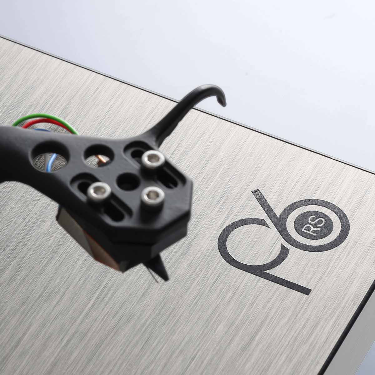 Rega Planar 6 RS Special Edition Turntable - ND9 Cartridge - Brushed Aluminum - Image 15