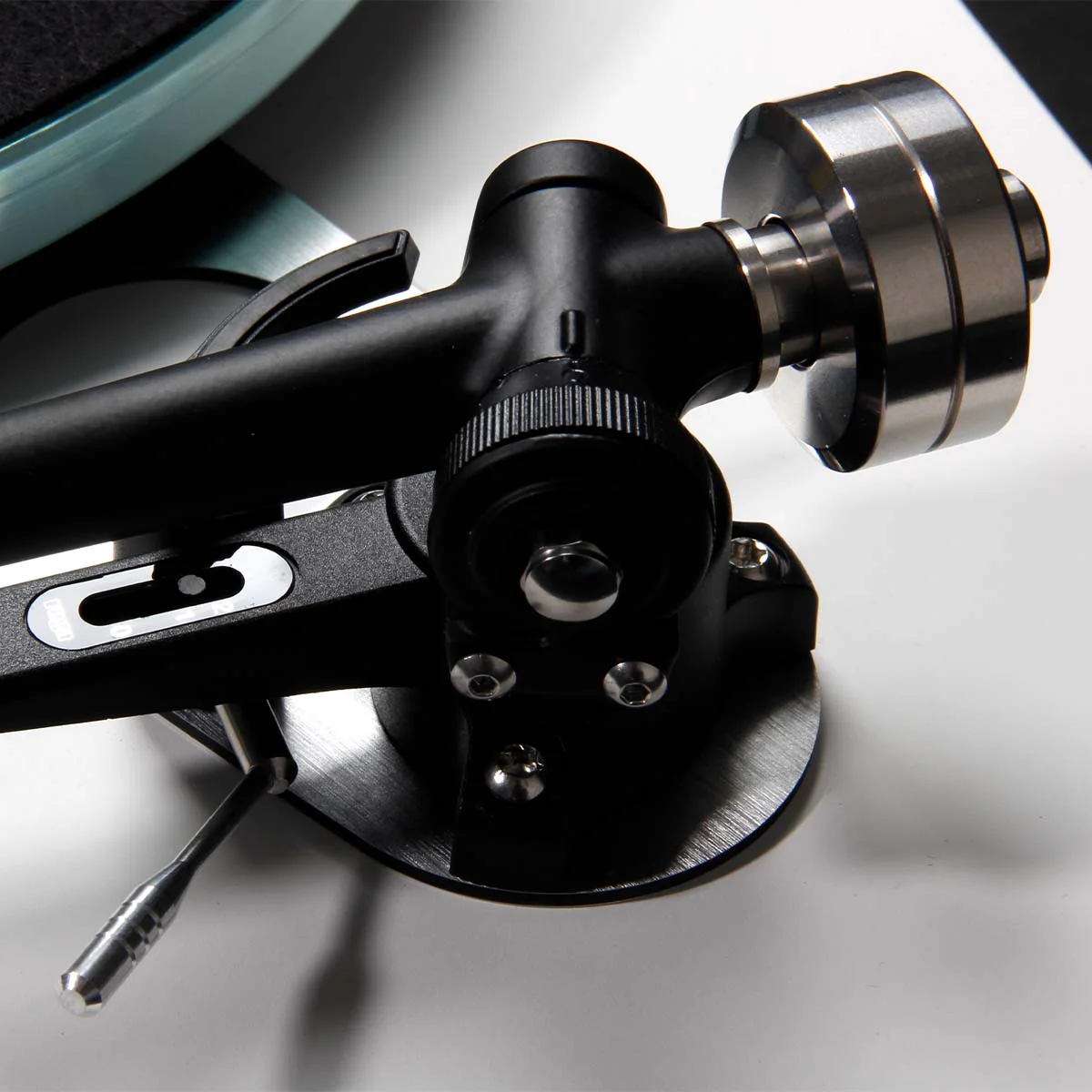 Rega Planar 6 Turntable - Image 29