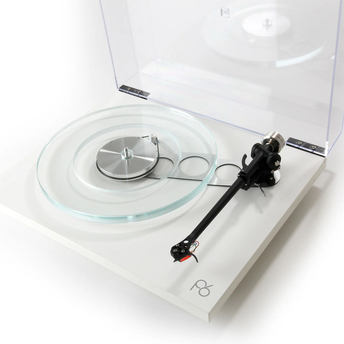 Rega Planar 6 Turntable - Image 59