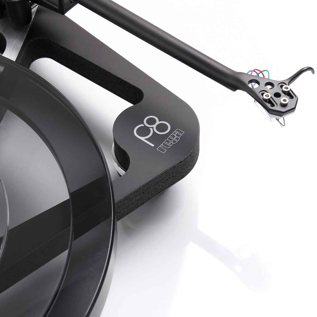 Rega Planar 8 Turntable - Image 15