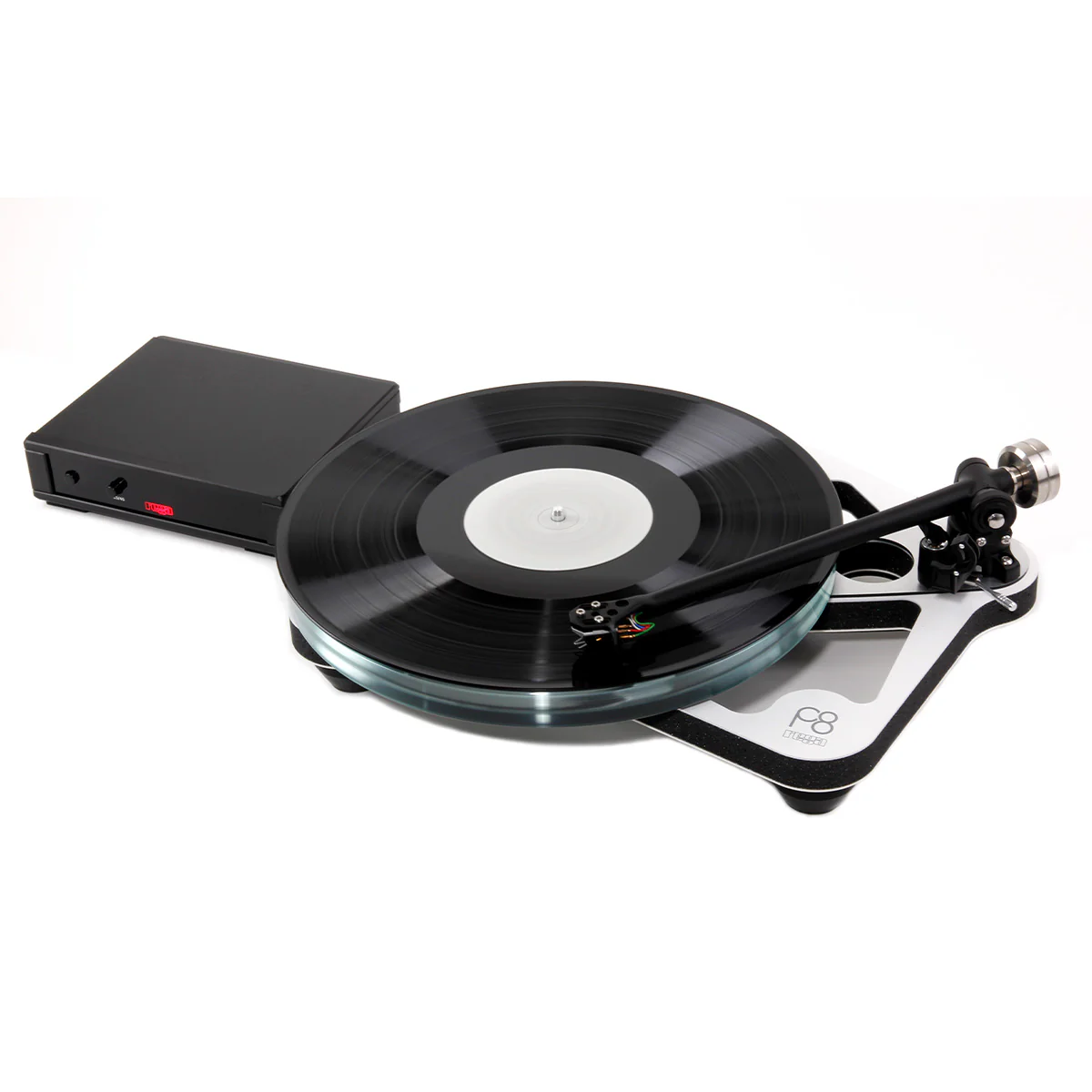 Rega Planar 8 Turntable - Image 55