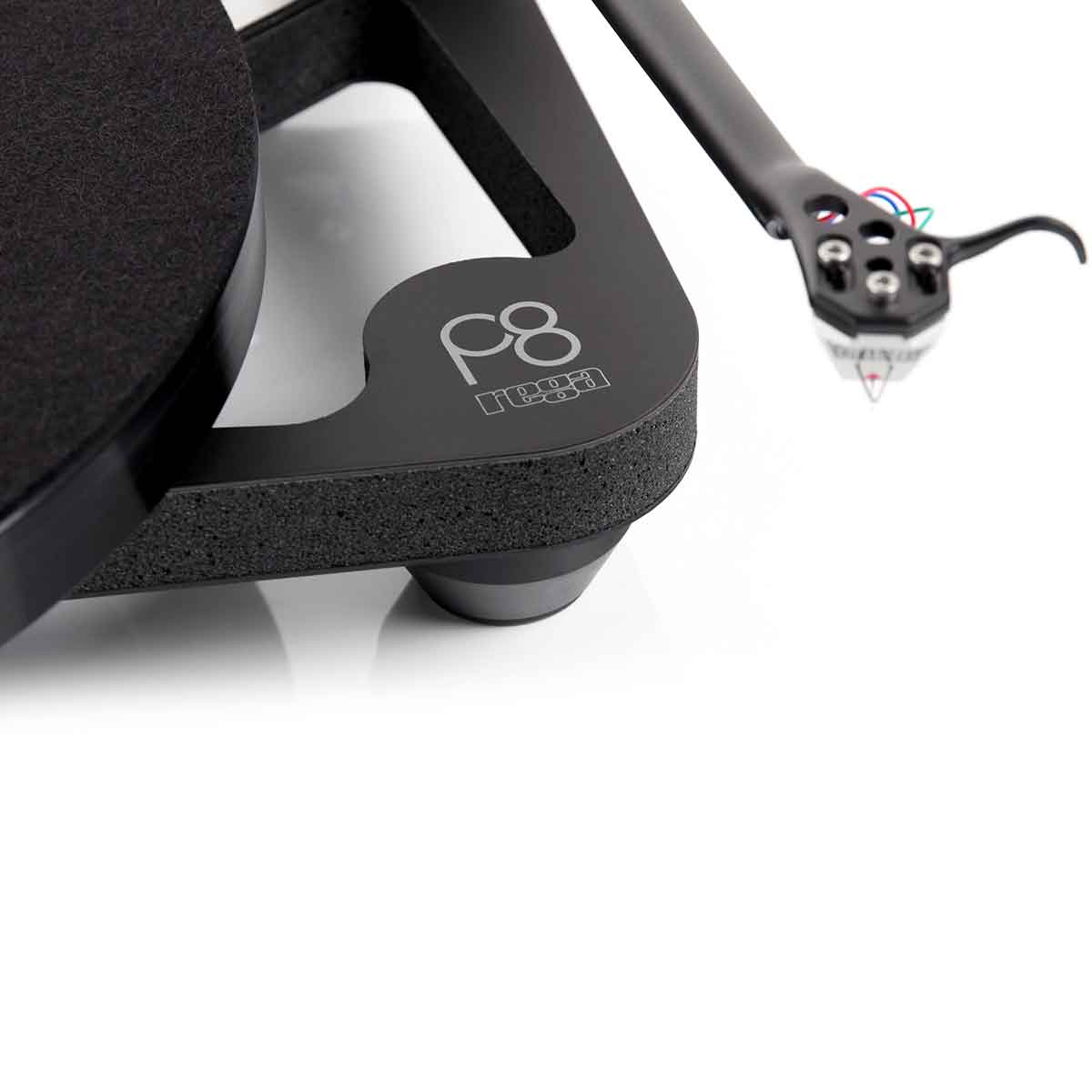 Rega Planar 8 Turntable - Image 7