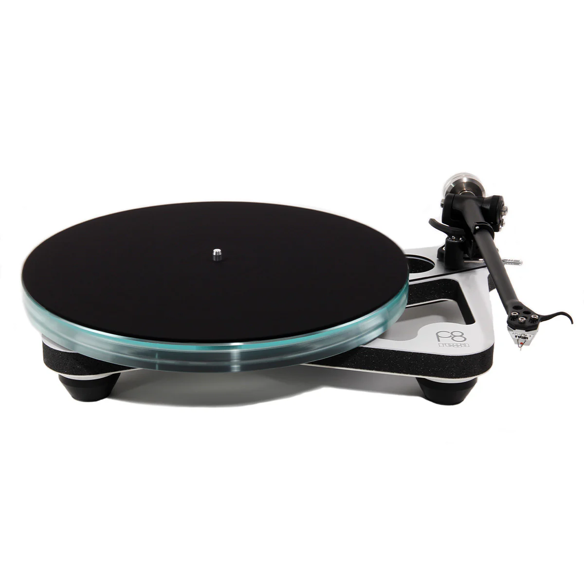 Rega Planar 8 Turntable - Image 9