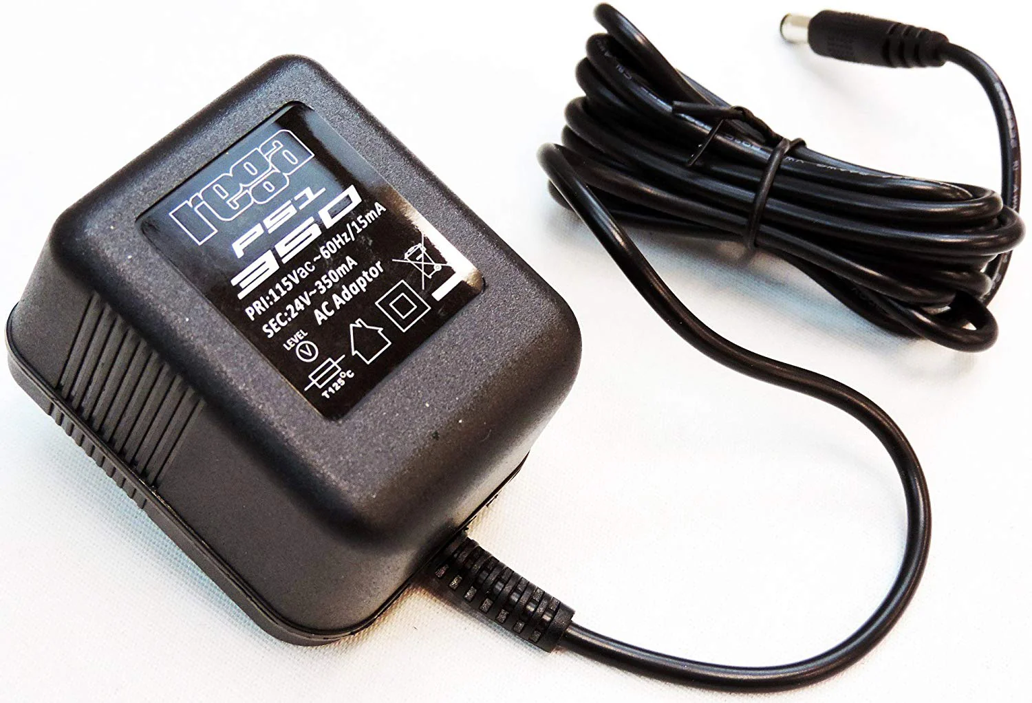 Rega PS1 350mA 24V Power Supply