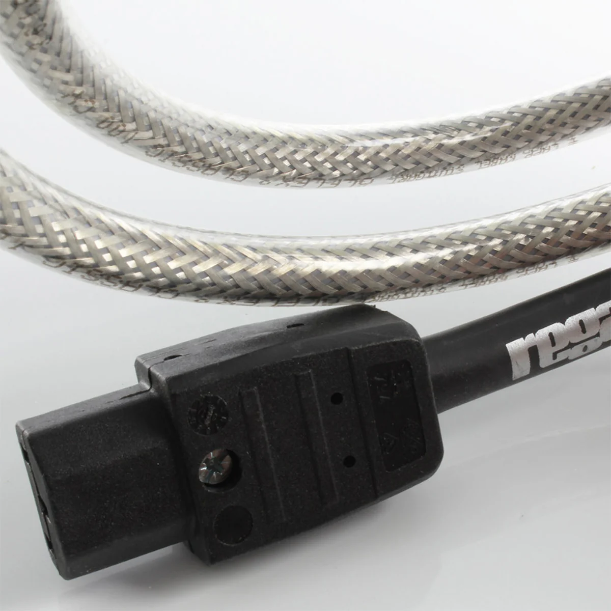 Rega Reference Mains Power Lead - Image 2