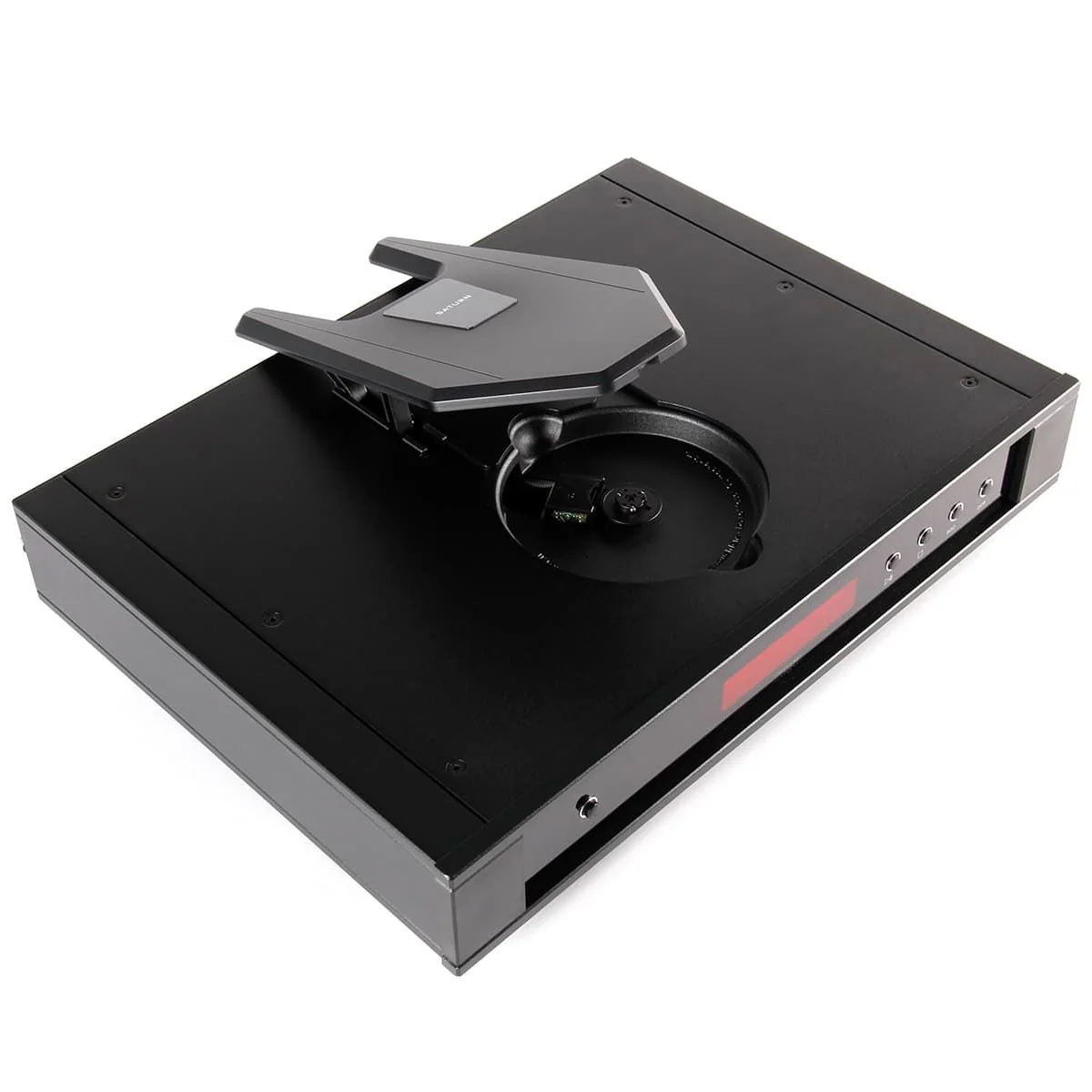 Rega Saturn MK3 CD/DAC Player - Image 3