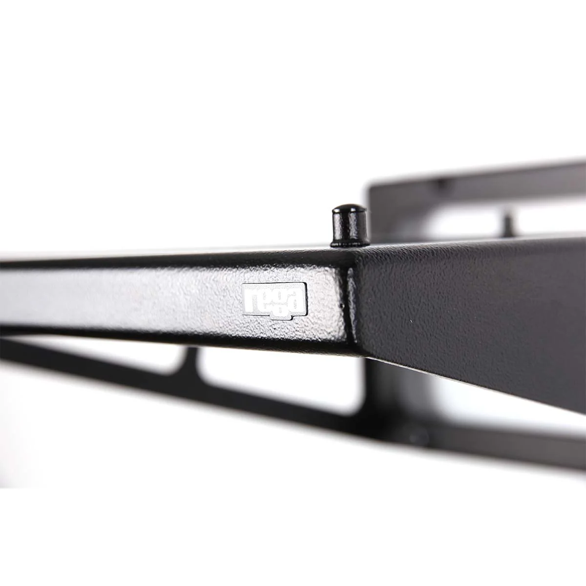 Rega Wall Bracket for Planar 1, Planar 2, Planar 3, Planar 6, and Older Rega Models - Black - Image 3