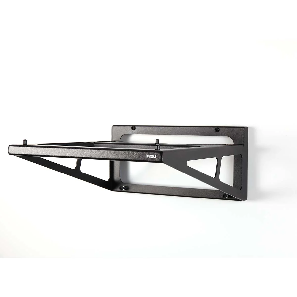 Rega OPEN BOX Wall Bracket for Planar 1, Planar 2, Planar 3, Planar 6, and Older Rega Models - Black-Excellent Condition - Image 2