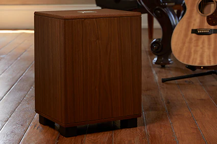 REL CLASSIC98 Classic 98 Subwoofer - Image 7