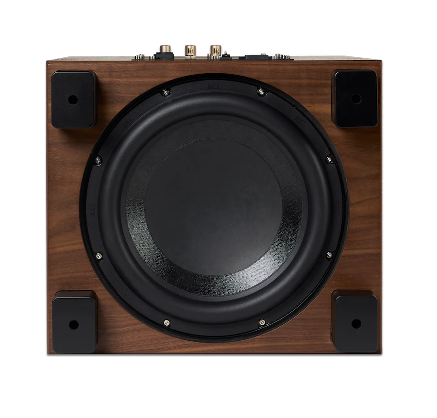 REL Acoustics Classic 99 Subwoofer - Image 4