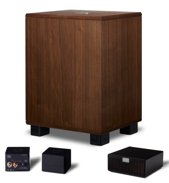 REL Acoustics Classic 99 Subwoofer - Image 5