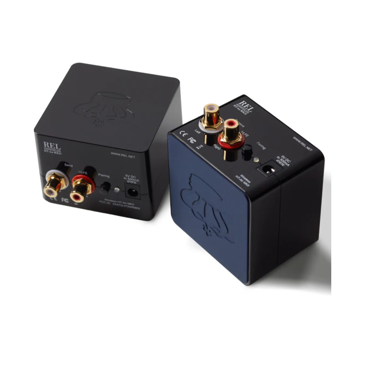 REL OPEN BOX Acoustics HT-Air MKII Wireless Transmitter & Receiver - A Grade - Image 4
