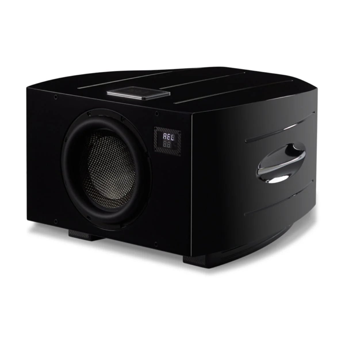 REL Acoustics No. 31 Reference Subwoofer
