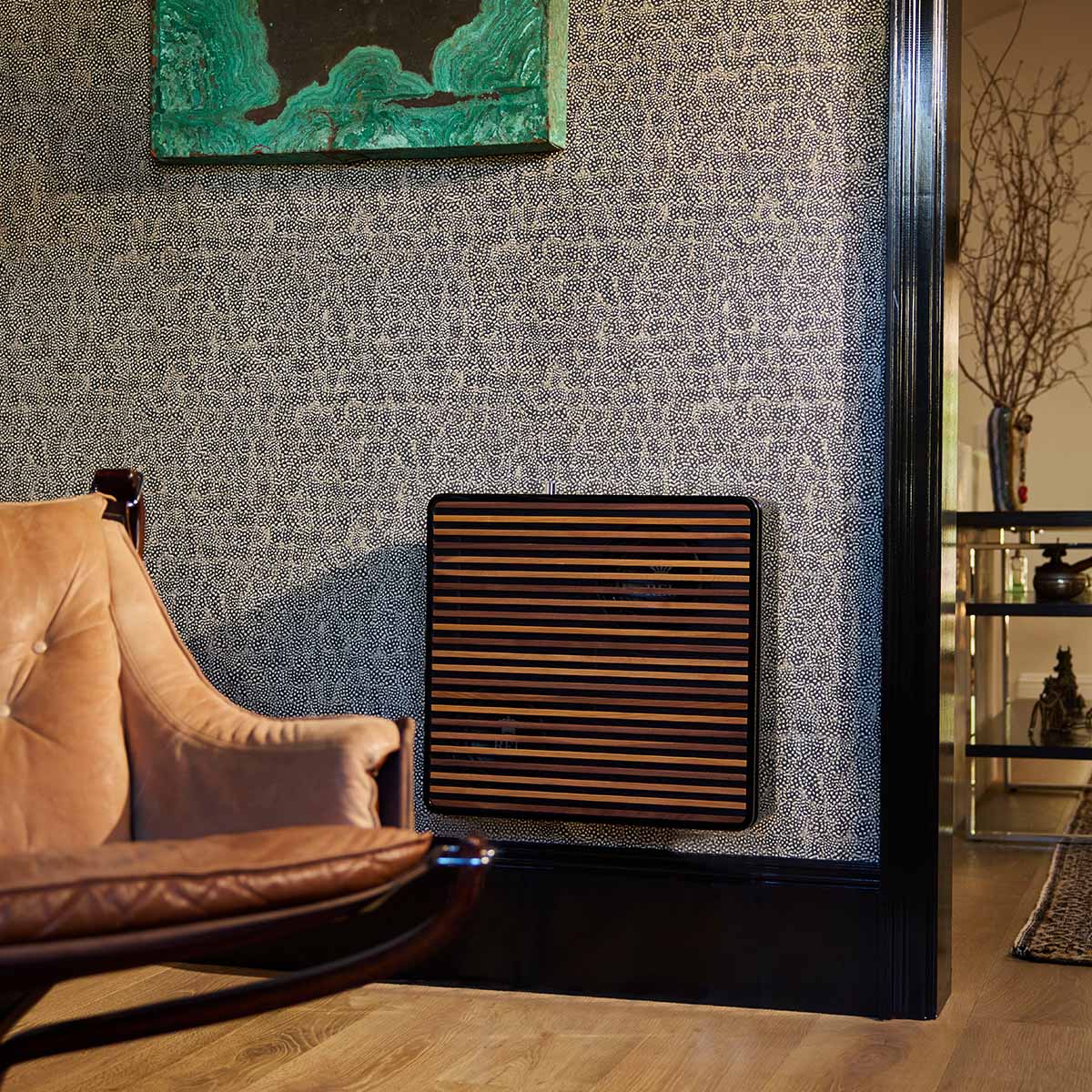 REL Acoustics Planar PL-1 Subwoofer - Image 21