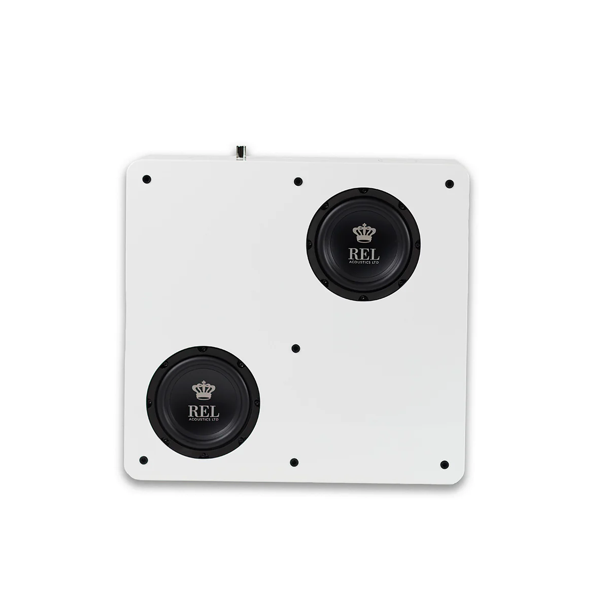 REL Acoustics Planar PL-1 Subwoofer - Image 8